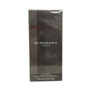 Burberry Touch For Men Eau de Toilette Spray 3.3 fl oz